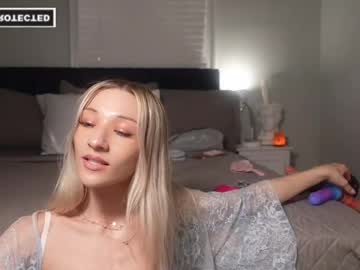 Slavicprincesss May 17, 2026 Chaturbate stream image
