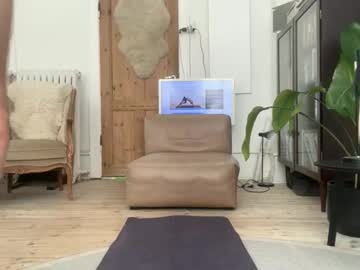 Solo_Stroking_Gent May 17, 2026 Chaturbate stream image