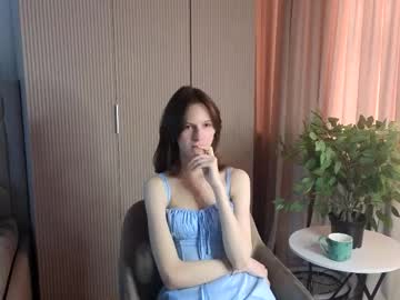 Sybilkoepf May 17, 2026 Chaturbate stream image