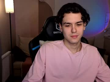 Travisrivas May 17, 2026 Chaturbate stream image