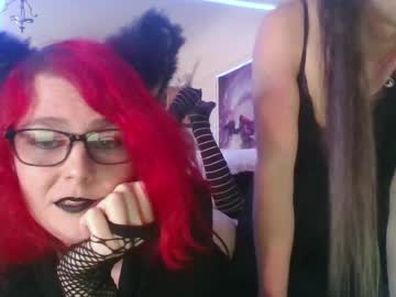 Ts_Verycherry May 17, 2026 Chaturbate stream image