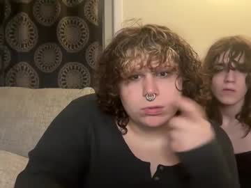Tsgiannapierrot May 17, 2026 Chaturbate stream image