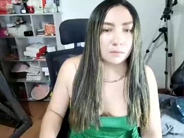 Vellarossa May 17, 2026 Chaturbate stream image