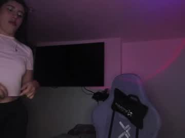 Bunnyy09 May 17, 2026 Chaturbate stream image