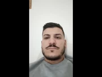 Casual_Mike May 17, 2026 Chaturbate stream image