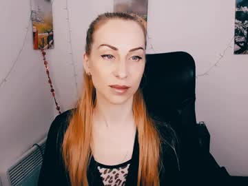 Create_Your_Own_Sun May 17, 2026 Chaturbate stream image