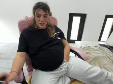 Dyanakaylin May 17, 2026 Chaturbate stream image