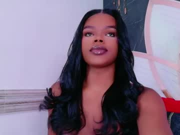 Gisela_Valencia May 17, 2026 Chaturbate stream image