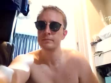 Suaymic May 17, 2026 Chaturbate stream image