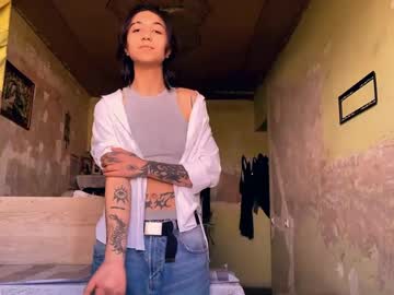 Victorinakinn May 17, 2026 Chaturbate stream image