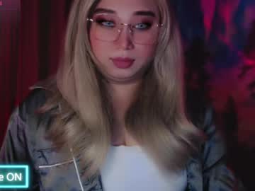 Airisredfield_ May 17, 2026 Chaturbate stream image