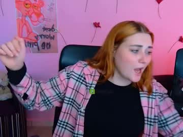 Casey_Meow_ May 17, 2026 Chaturbate stream image