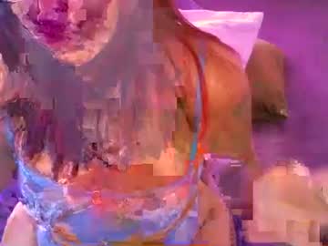 Claudine_Valencia May 17, 2026 Chaturbate stream image