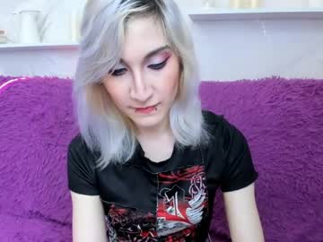 Dianabardot May 17, 2026 Chaturbate stream image