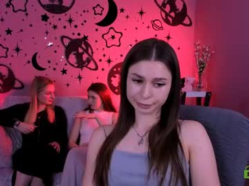 Flora_Ri May 17, 2026 Chaturbate stream image
