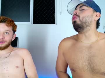 Los_Juanes May 17, 2026 Chaturbate stream image