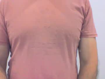 Maximus111newman May 17, 2026 Chaturbate stream image