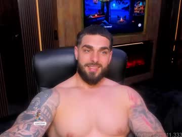 Mrkarlhot99 May 17, 2026 Chaturbate stream image