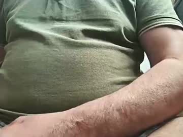 Peter50only4you May 17, 2026 Chaturbate stream image