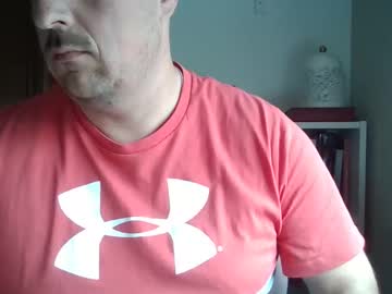 Tophunk84 May 17, 2026 Chaturbate stream image