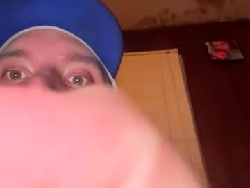 Zacharyrobertson48 May 17, 2026 Chaturbate stream image