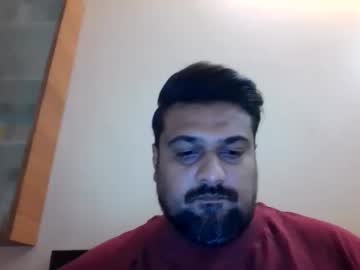 Aadilovesyou29 May 17, 2026 Chaturbate stream image