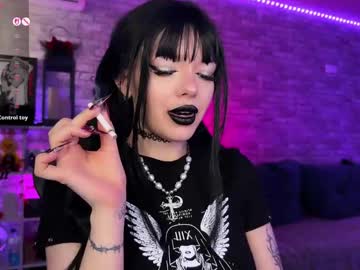 Amelia_Aley_ May 17, 2026 Chaturbate stream image