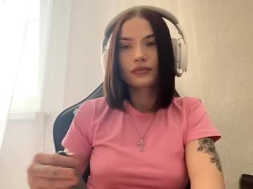 Christelgabisi May 17, 2026 Chaturbate stream image