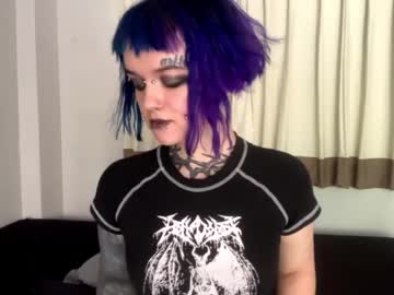 Dreysoplis11 May 17, 2026 Chaturbate stream image
