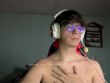 Eleddi22 May 17, 2026 Chaturbate stream image