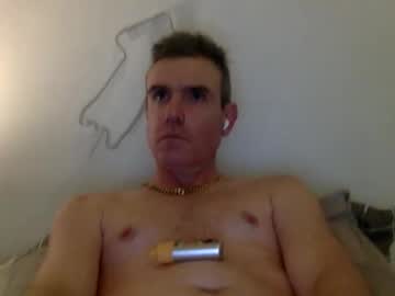 Hornyaustraliaboy May 17, 2026 Chaturbate stream image
