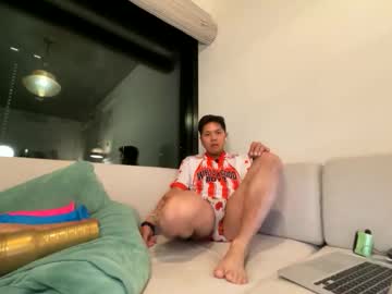 Joeydcrz May 17, 2026 Chaturbate stream image