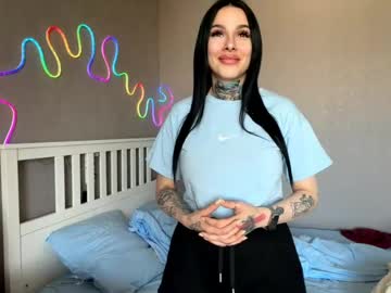 Kimberjech May 17, 2026 Chaturbate stream image