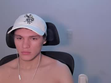 Laureent__ May 17, 2026 Chaturbate stream image