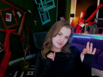 Lissatelor May 17, 2026 Chaturbate stream image