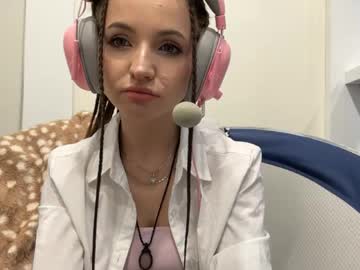 Margaretawieczorek May 17, 2026 Chaturbate stream image