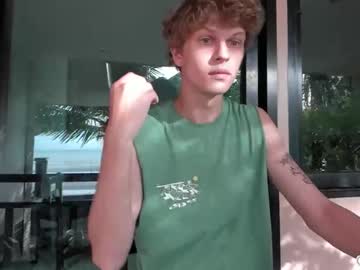 Maxim_Burn May 17, 2026 Chaturbate stream image
