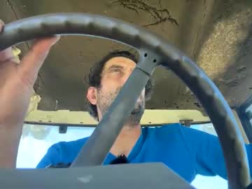 Sfrench00 May 17, 2026 Chaturbate stream image
