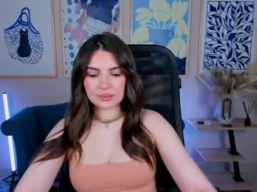 Teonatate May 17, 2026 Chaturbate stream image