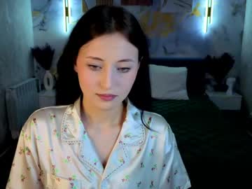 Tracey_Gill May 17, 2026 Chaturbate stream image
