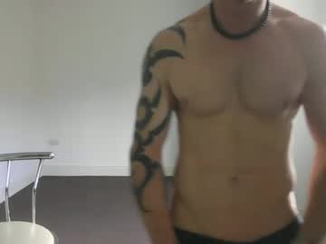 Untamedwelshwildness952200 May 17, 2026 Chaturbate stream image