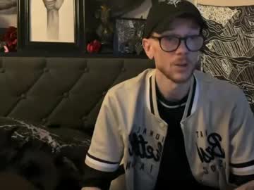 Webz_And_Kordz May 17, 2026 Chaturbate stream image