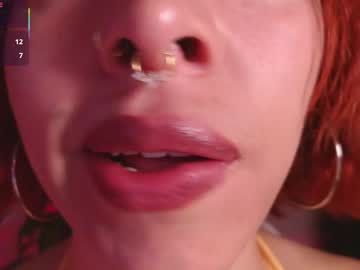 Bri_Von_Dhara_ May 17, 2026 Chaturbate stream image