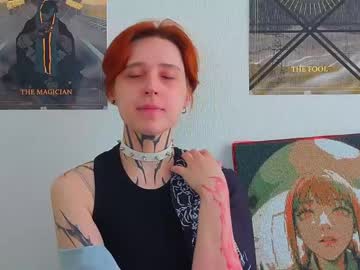 Candrivella May 17, 2026 Chaturbate stream image