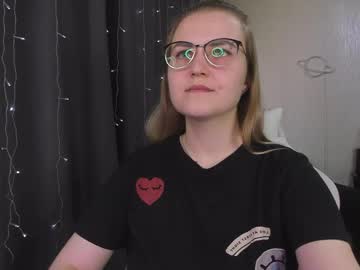 Eva_Orchid May 17, 2026 Chaturbate stream image