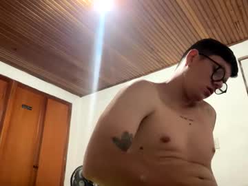 Gabrielgg2903 May 17, 2026 Chaturbate stream image