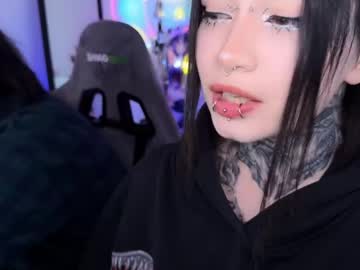 I_Died_Again May 17, 2026 Chaturbate stream image