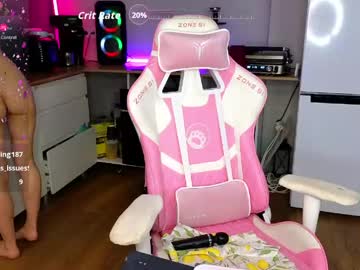 Lovesdogs34 May 17, 2026 Chaturbate stream image