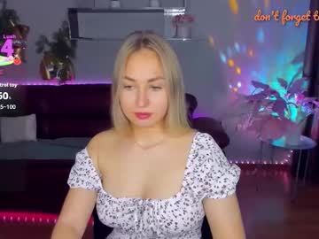 Margosugar May 17, 2026 Chaturbate stream image