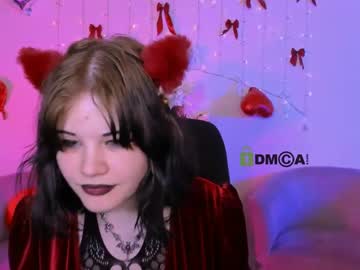 Nikki_Kiss_ May 17, 2026 Chaturbate stream image